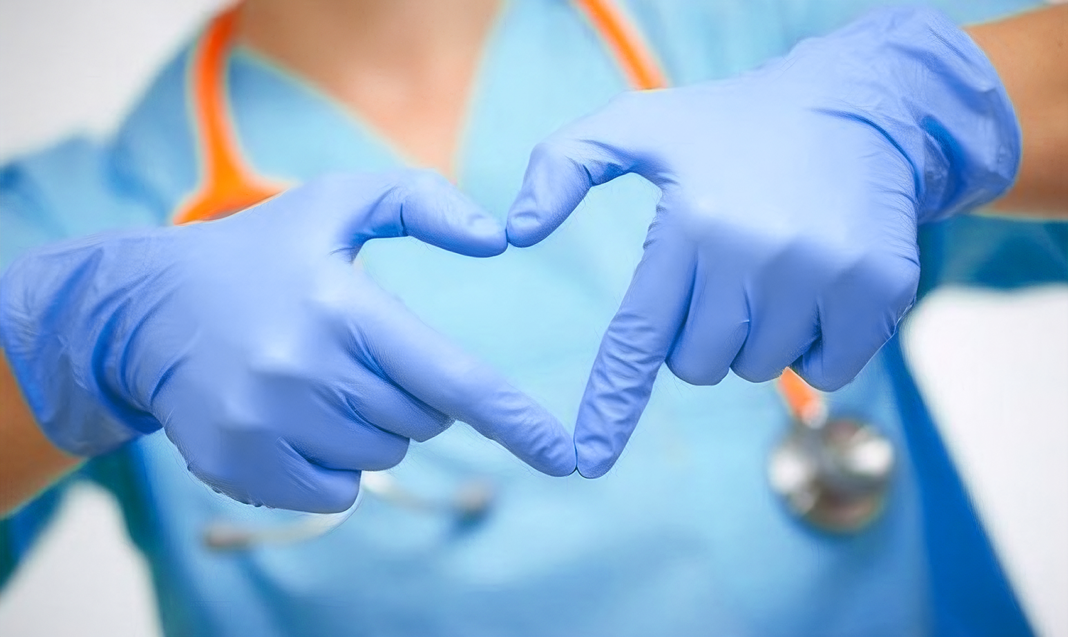 Nurse